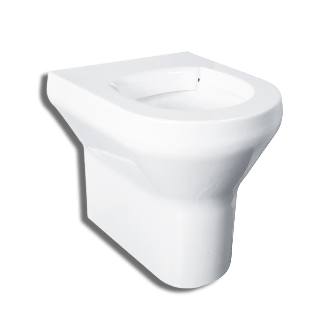 Toilets